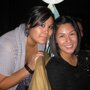 Meet your Posher, Rachel ann